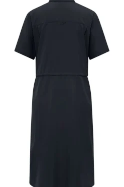 Jack Wolfskin Jurk Waimea Dress W