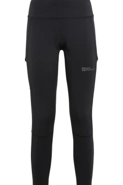 Jack Wolfskin Legging Kammweg Tights