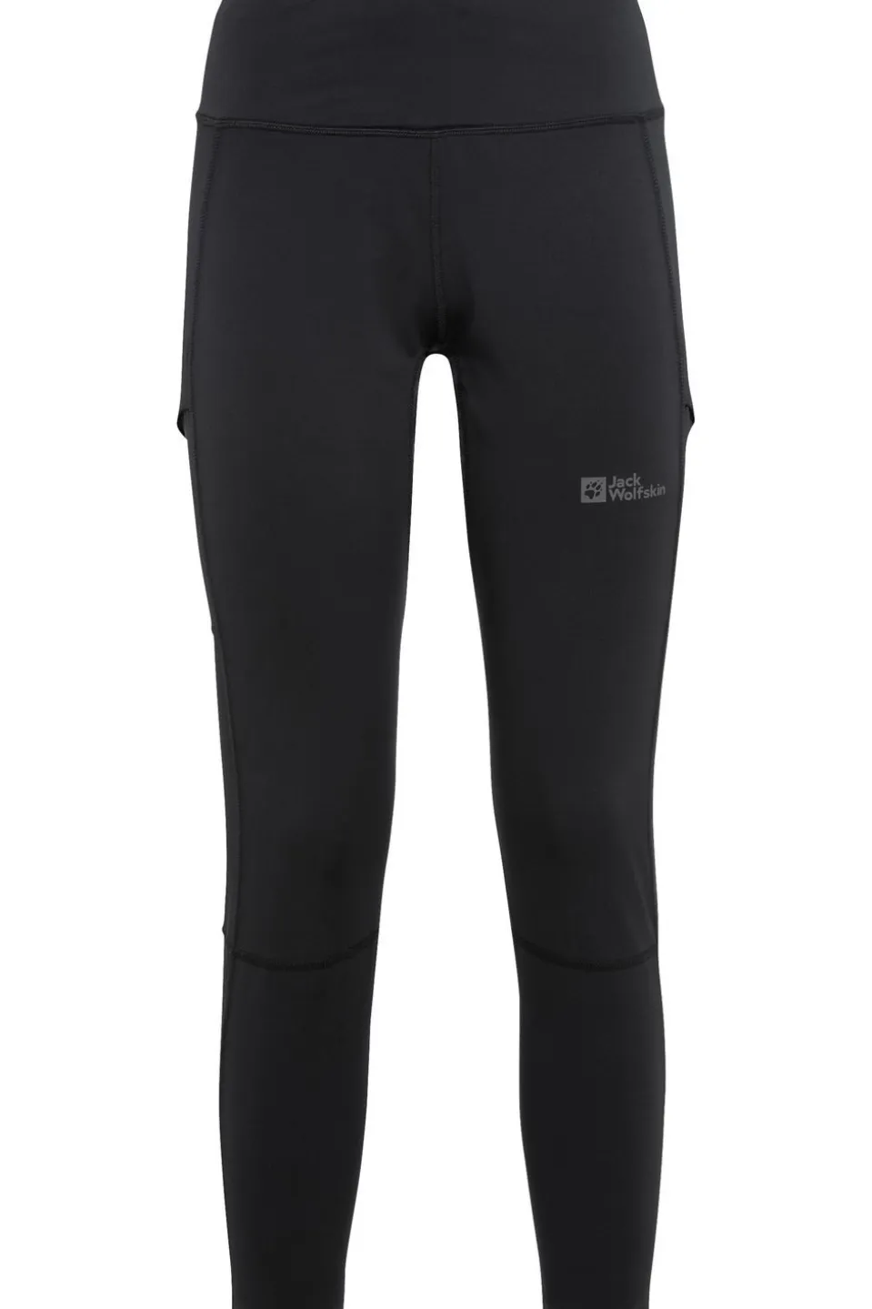 Jack Wolfskin Legging Kammweg Tights