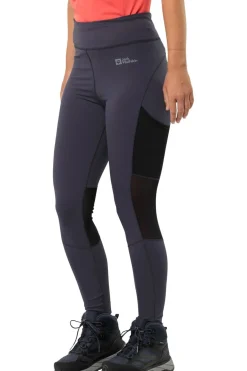 Jack Wolfskin Legging Kensteig Tight