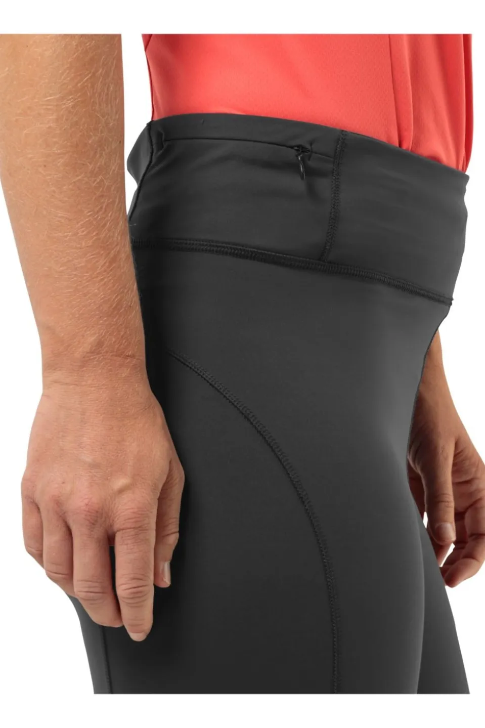 Jack Wolfskin Legging Kensteig Tight