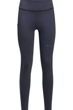 Jack Wolfskin Legging Klintal Tights