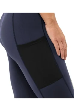 Jack Wolfskin Legging Klintal Tights