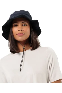 Jack Wolfskin Mesh Hat