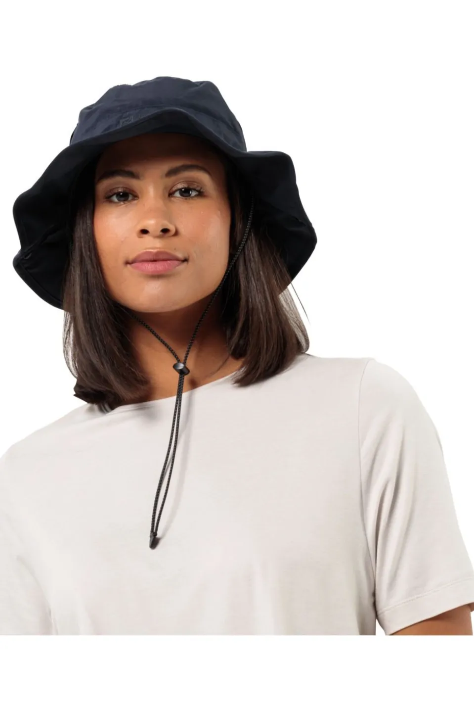 Jack Wolfskin Mesh Hat