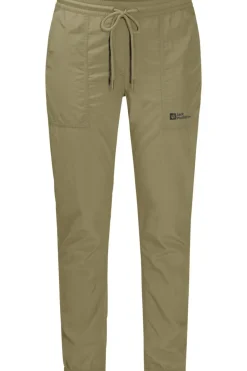 Jack Wolfskin Mojave Pants W