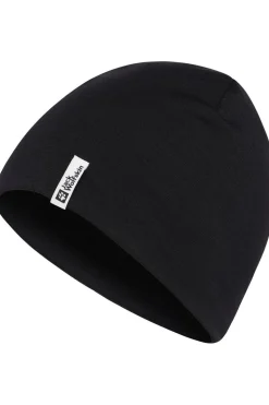 Jack Wolfskin Muts Merino Beanie