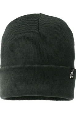 Jack Wolfskin Muts Rib Beanie