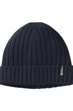 Jack Wolfskin Muts Ribnit Beanie