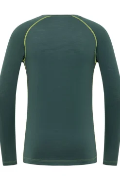 Jack Wolfskin Ondergoed Infinite Warm Ls M