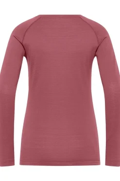 Jack Wolfskin Ondergoed Infinite Warm Ls W