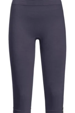Jack Wolfskin Ondergoed Seamless Wool Pants W