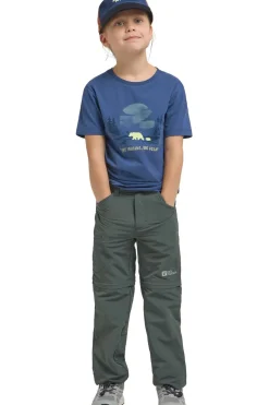 Jack Wolfskin Pet Animal Mesh Cap K