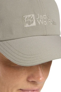 Jack Wolfskin Pet Baseball Cap