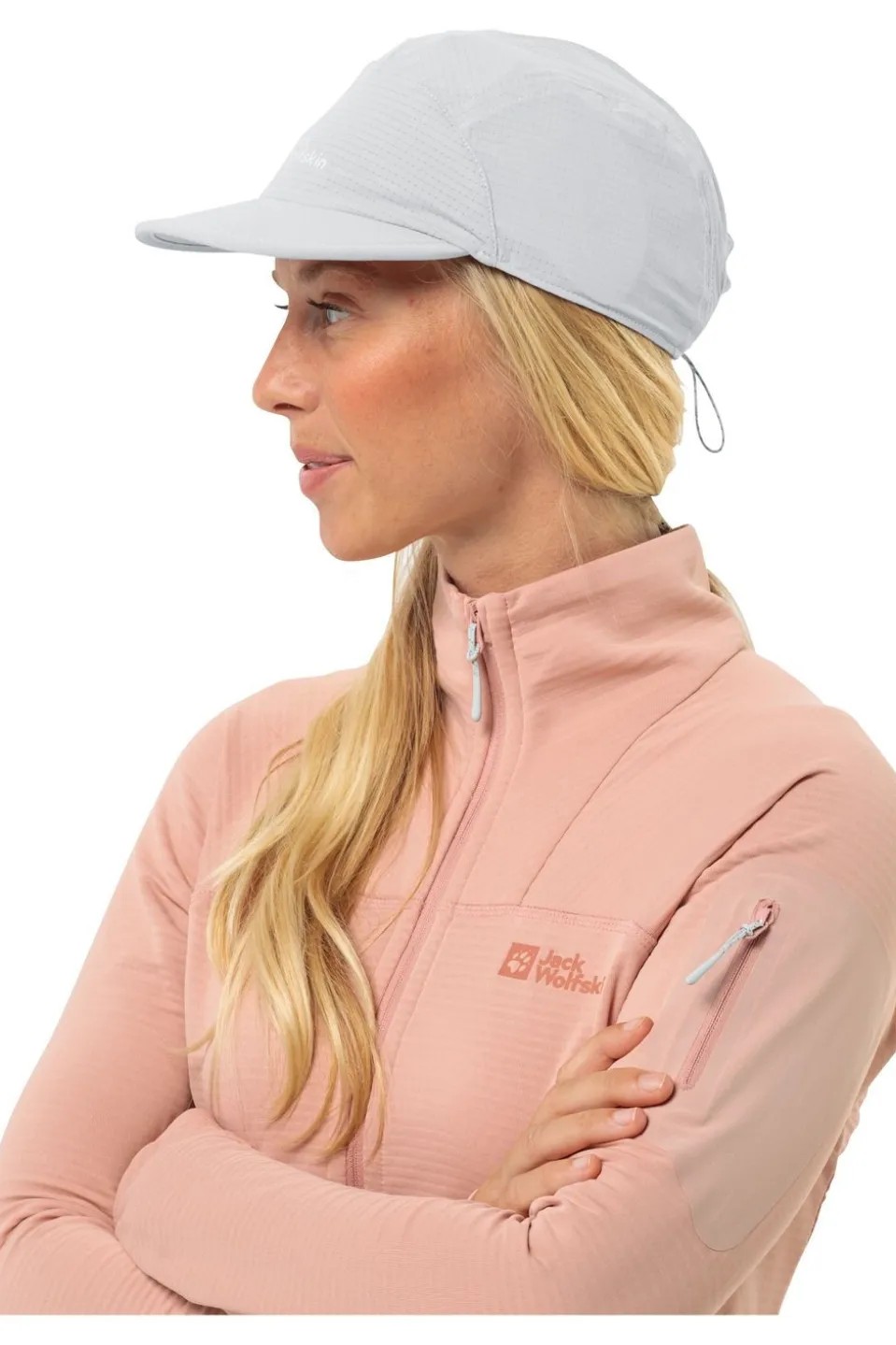 Jack Wolfskin Pet Prelight Chill