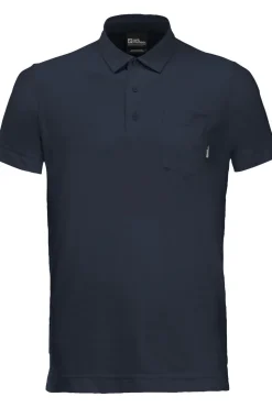 Jack Wolfskin Polo Terral Polo