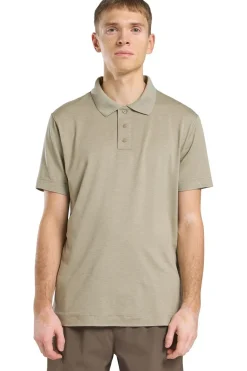 Jack Wolfskin Polo Travel Polo
