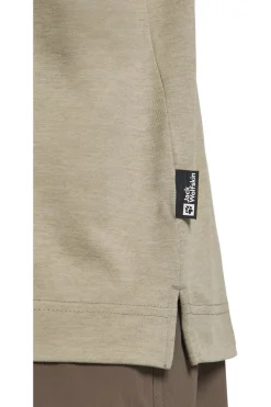 Jack Wolfskin Polo Travel Polo