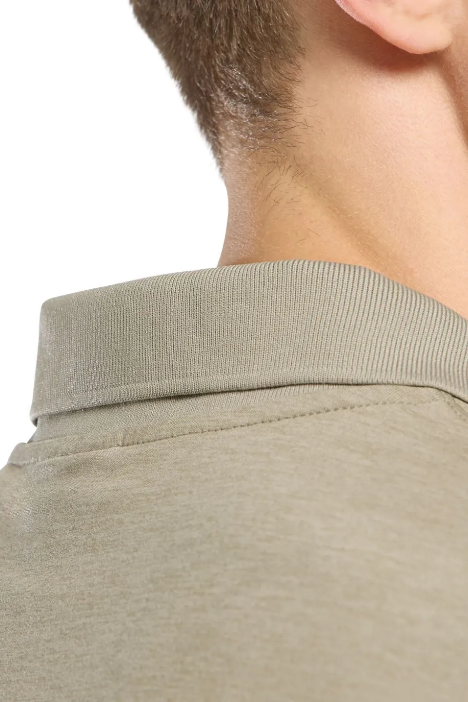 Jack Wolfskin Polo Travel Polo