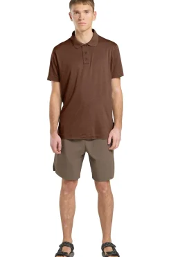 Jack Wolfskin Polo Travel Polo
