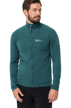 Jack Wolfskin Prelight Jacket M