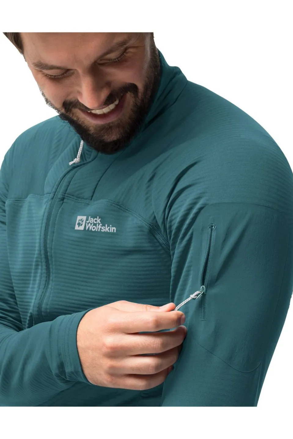 Jack Wolfskin Prelight Jacket M