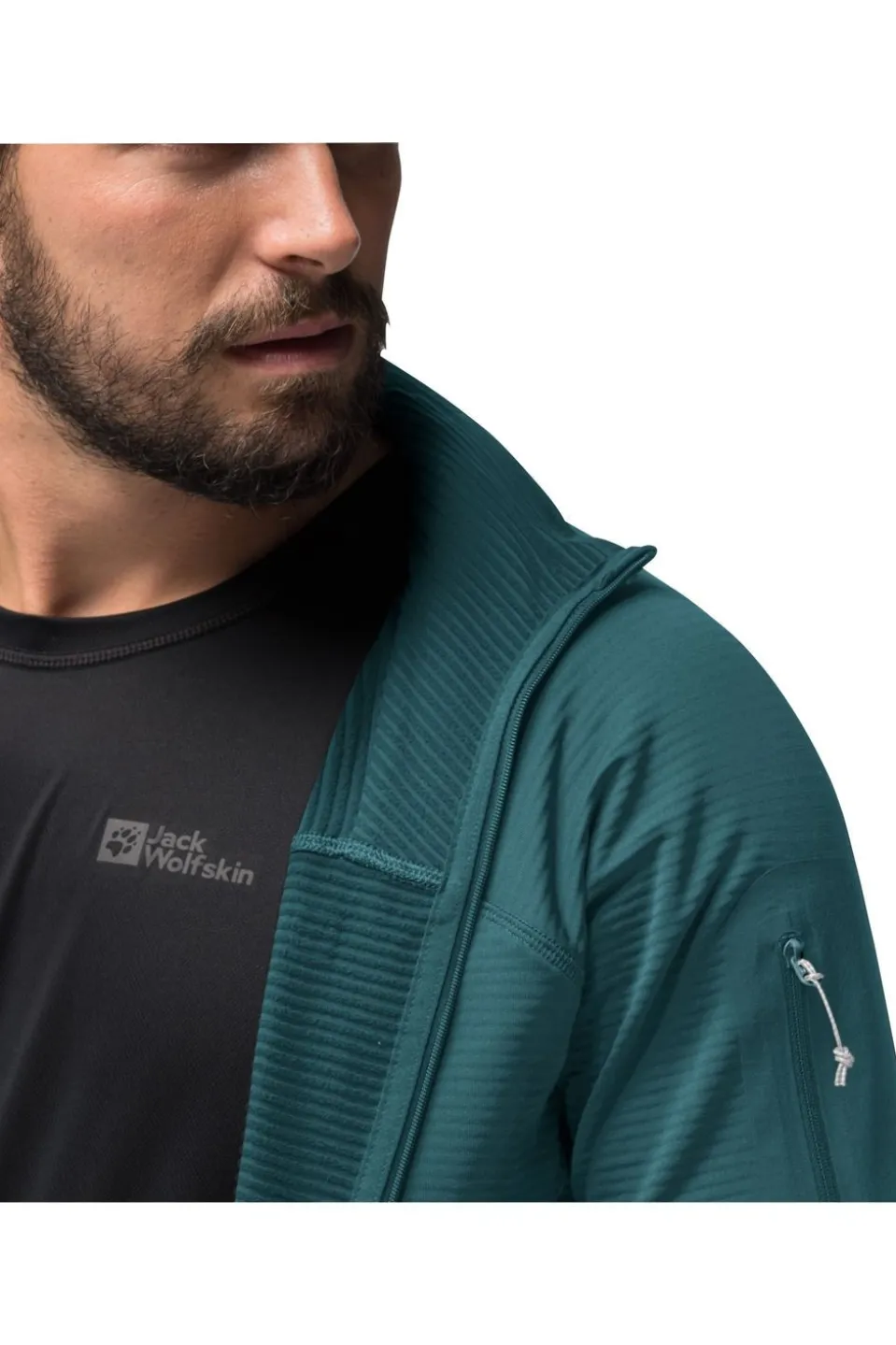 Jack Wolfskin Prelight Jacket M