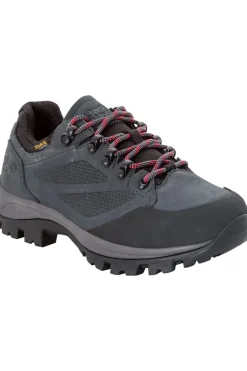 Jack Wolfskin Rebellion Texapore Low W