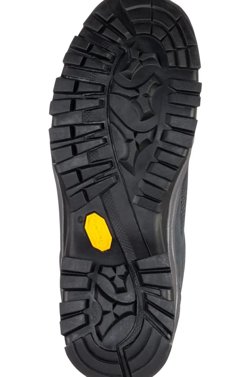 Jack Wolfskin Rebellion Texapore Low W