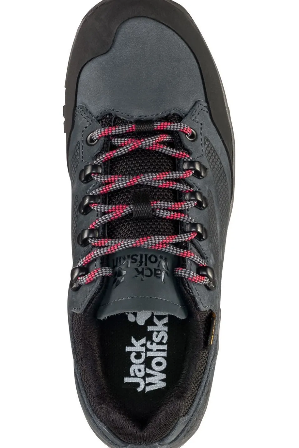 Jack Wolfskin Rebellion Texapore Low W