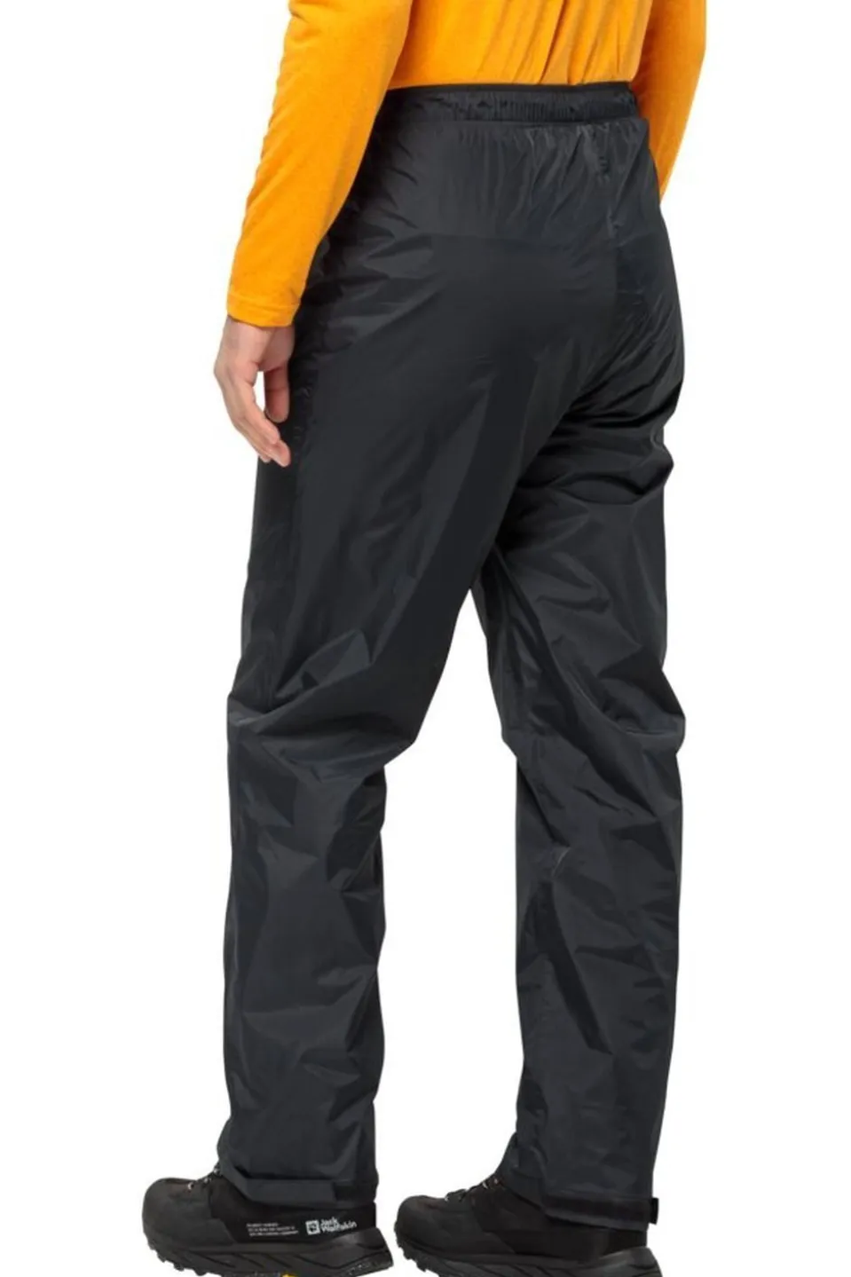 Jack Wolfskin Regenbroek Rainy Day