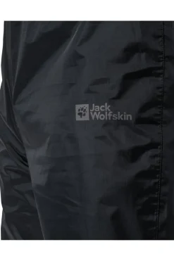 Jack Wolfskin Regenbroek Rainy Day