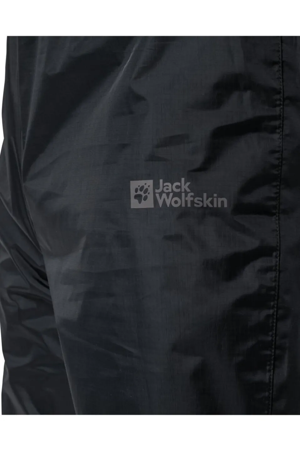 Jack Wolfskin Regenbroek Rainy Day