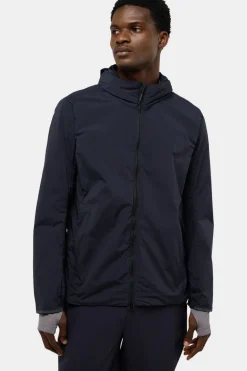 Jack Wolfskin Regenjas Bike Commute Xt Jkt M