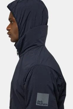 Jack Wolfskin Regenjas Bike Commute Xt Jkt M