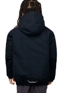 Jack Wolfskin Regenjas Blocky Jacket