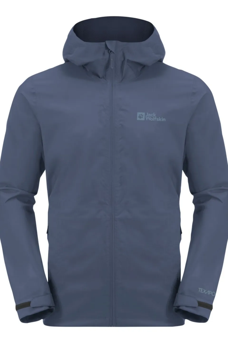 Jack Wolfskin Regenjas Elsberg 2.5 L M