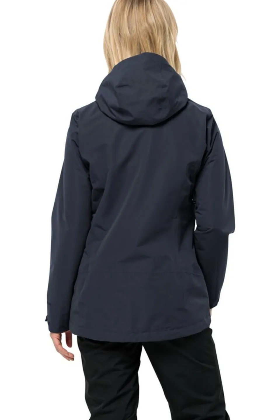 Jack Wolfskin Regenjas Fernblick 2L W