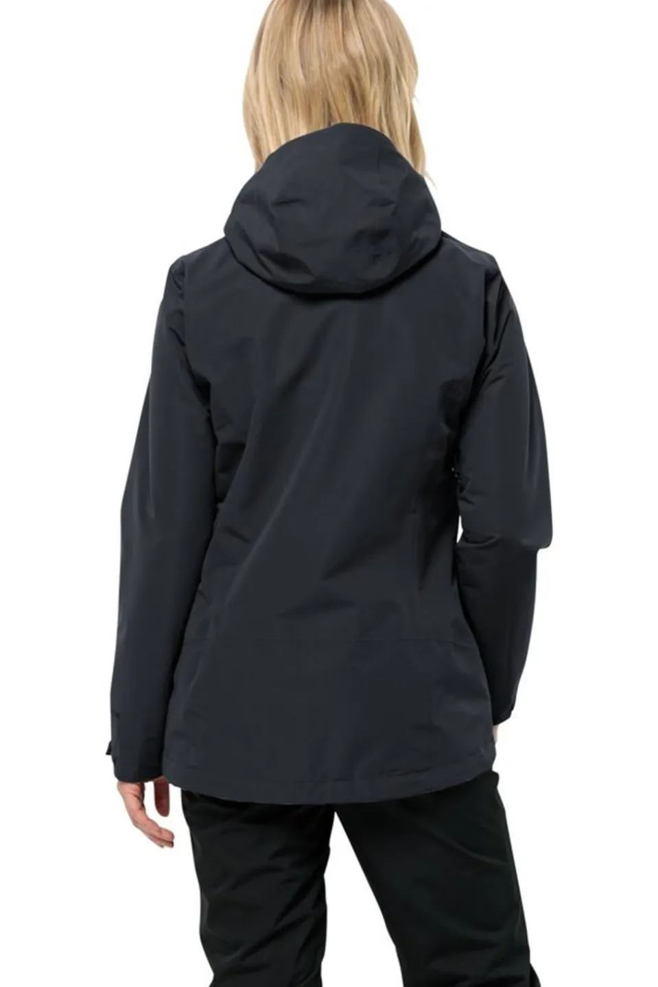 Jack Wolfskin Regenjas Fernblick 2L W
