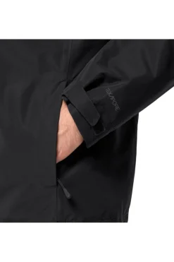 Jack Wolfskin Regenjas Fernblick 2L