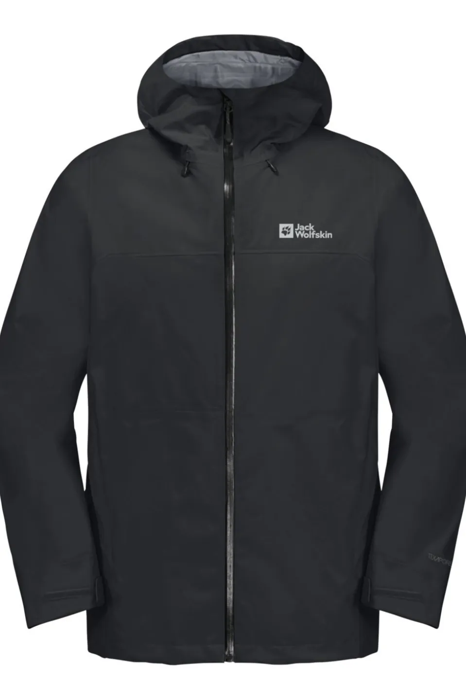 Jack Wolfskin Regenjas Highest Peak 3L