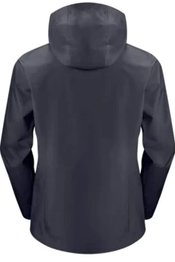 Jack Wolfskin Regenjas Highest Peak 3L