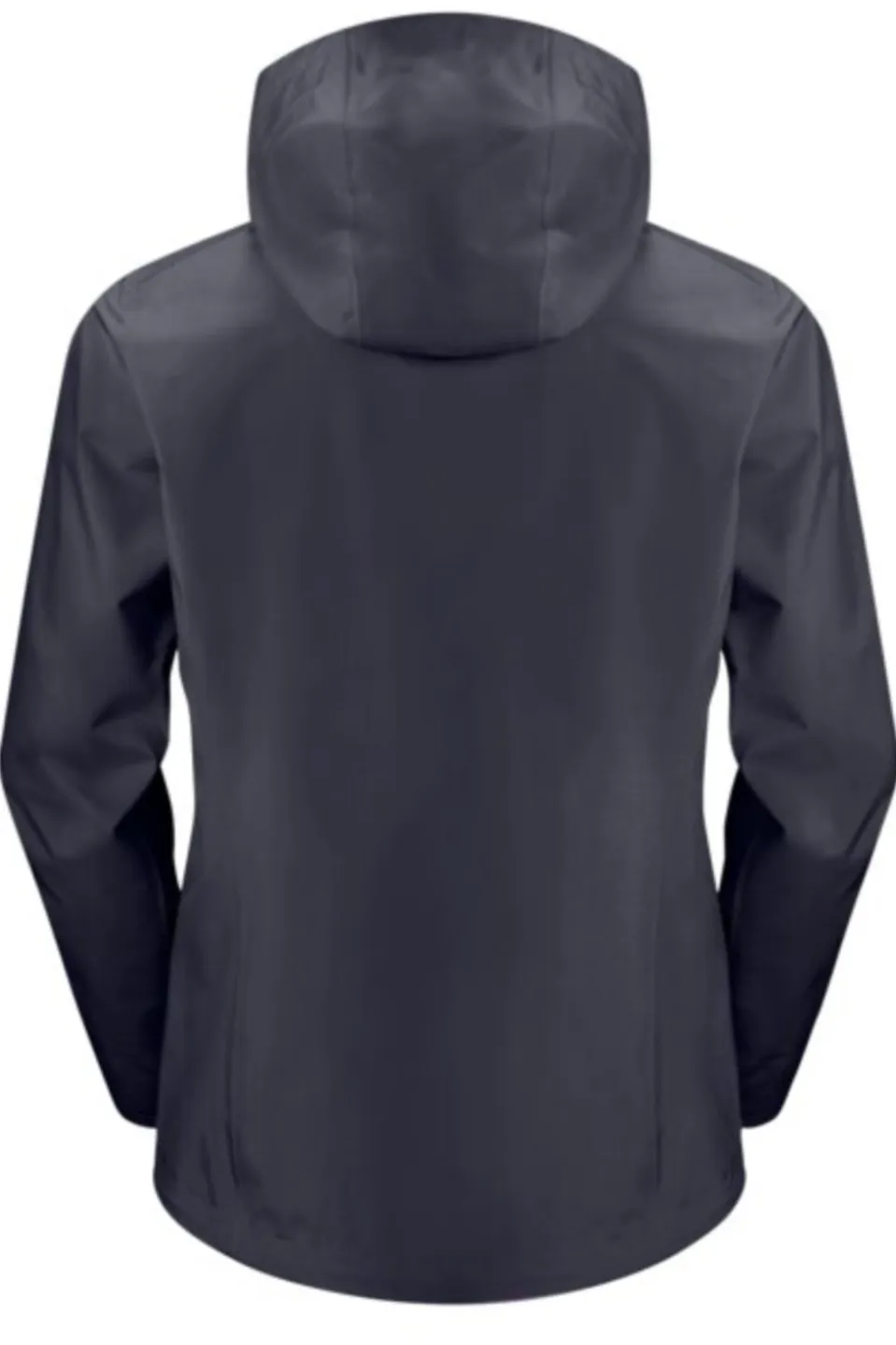 Jack Wolfskin Regenjas Highest Peak 3L