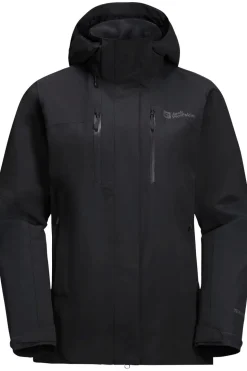 Jack Wolfskin Regenjas Jasper 2L