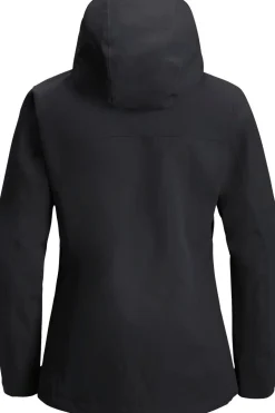 Jack Wolfskin Regenjas Jasper 2L