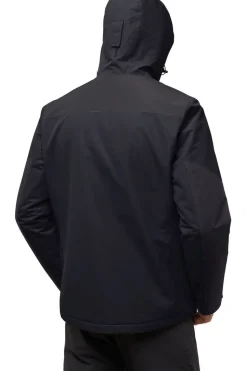 Jack Wolfskin Regenjas Jasper Ins