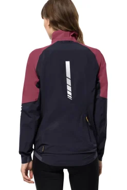 Jack Wolfskin Regenjas Morobbia 2.5L W