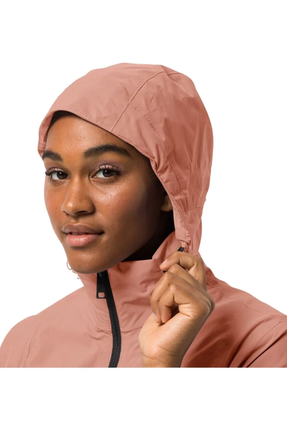Jack Wolfskin Regenjas Norden Port Coat