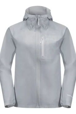 Jack Wolfskin Regenjas Prelight 3L