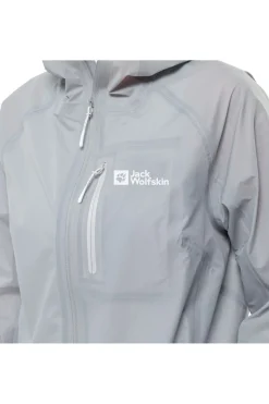 Jack Wolfskin Regenjas Prelight 3L